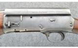 Browning A5 12 GA. Shotgun - 5 of 9