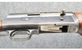 Browning A5 12 GA. Shotgun - 4 of 9