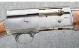 Browning A5 12 GA. Shotgun - 2 of 9