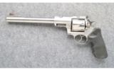 Sturm Ruger & Co Super Redhawk .44 Rem M Revolver - 2 of 2