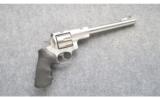 Sturm Ruger & Co Super Redhawk .44 Rem M Revolver - 1 of 2