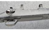 Watherby Mark V .338-378 WM Rifle - 4 of 9
