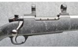 Watherby Mark V .338-378 WM Rifle - 2 of 9
