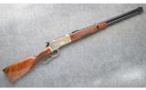 Browning 1886 .45-70 Gov Rifle - 1 of 9