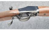 Winchester 1885 Limited Series .32-40 Win Rifle - 9 of 9