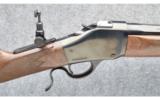 Winchester 1885 Limited Series .32-40 Win Rifle - 7 of 9