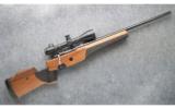 Tikka M595 .308 Win Rifle - 1 of 9