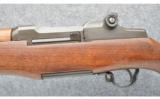 Springfield Armory ~
MI ~ .30/7.62mm - 5 of 9