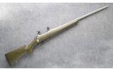 Sako Arms A7S .300 WSM Rifle - 1 of 9