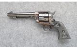 Colt SA Army .358 Mag Revolver - 2 of 3