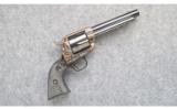 Colt SA Army .358 Mag Revolver - 1 of 3