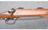 Winchester 70 Carbine .270 Win Rifle - 4 of 9
