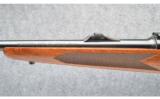 Winchester 70 Carbine .270 Win Rifle - 6 of 9