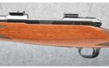 Winchester 70 Carbine .270 Win Rifle - 5 of 9