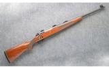 Winchester 70 Carbine .270 Win Rifle - 1 of 9