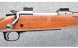 Winchester 70 Carbine .270 Win Rifle - 2 of 9