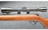 Winchester 43 .22 Hornet Rifle - 5 of 9