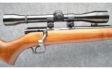 Winchester 43 .22 Hornet Rifle - 2 of 9