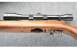 Winchester 43 .22 Hornet Rifle - 4 of 9