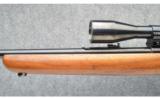 Winchester 43 .22 Hornet Rifle - 6 of 9