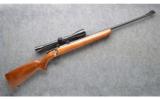Winchester 43 .22 Hornet Rifle - 1 of 9