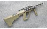 MSAR Stg-556 .223 Rem Rifle - 1 of 9