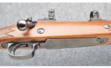 Winchester 70 .375 H&H M Rifle - 4 of 9