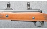 Winchester 70 .375 H&H M Rifle - 5 of 9