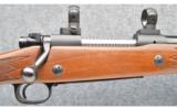 Winchester 70 .375 H&H M Rifle - 2 of 9