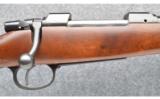 Ceska Zbrojovka 550 6.5x55 Mau Rifle - 2 of 9