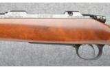 Ceska Zbrojovka 550 6.5x55 Mau Rifle - 5 of 9
