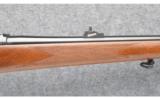 Ceska Zbrojovka 550 6.5x55 Mau Rifle - 9 of 9