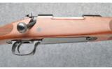 Winchester 70 Featherweight 7 MM-08 Rem Rifle - 4 of 9