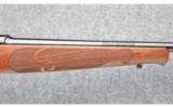 Winchester 70 Featherweight 7 MM-08 Rem Rifle - 9 of 9
