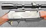 Browning Bar II Safari .300 Win M Rifle - 2 of 9