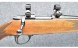 Sako Arms A1 .222 Rem Rifle - 2 of 9