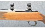 Sako Arms A1 .222 Rem Rifle - 5 of 9