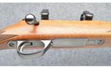Sako Arms A1 .222 Rem Rifle - 4 of 9