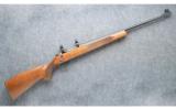 Sako Arms A1 .222 Rem Rifle - 1 of 9
