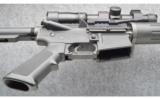 DPMS A-15 5.56x45 NA Rifle - 4 of 9