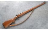 Winchester 70 Featherweight .308 Win Rifle - 1 of 9