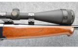 Sturm Ruger & Co No. 3 .223 Rem Rifle - 9 of 9
