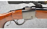 Sturm Ruger & Co No. 3 .223 Rem Rifle - 2 of 9