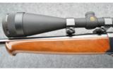 Sturm Ruger & Co No. 3 .223 Rem Rifle - 6 of 9