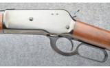 Winchester 1886 Xtra Light .45-70 Gov Rifle - 5 of 9