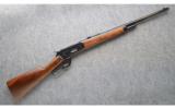Winchester 1886 Xtra Light .45-70 Gov Rifle - 1 of 9