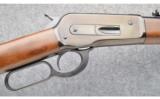 Winchester 1886 Xtra Light .45-70 Gov Rifle - 2 of 9