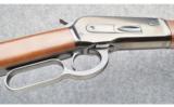 Winchester 1886 Xtra Light .45-70 Gov Rifle - 4 of 9