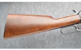 Winchester 1886 Xtra Light .45-70 Gov Rifle - 3 of 9