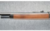Winchester 1886 Xtra Light .45-70 Gov Rifle - 6 of 9